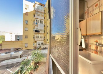 Edificio all\'aperto - Appartamento Via Giovan Battista Lulli
 
11, Palermo - foto 17