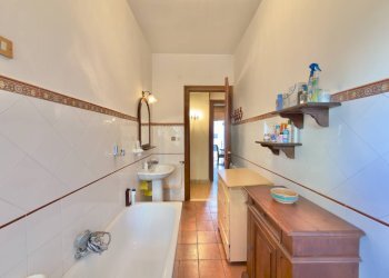 Bagno - Appartamento Via Giovan Battista Lulli
 
11, Palermo - foto 22