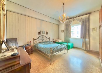 Camera / camera da letto - Appartamento Via Giovan Battista Lulli
 
11, Palermo - foto 23