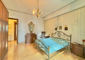 Camera / camera da letto - Appartamento Via Giovan Battista Lulli
 
11, Palermo - foto 24