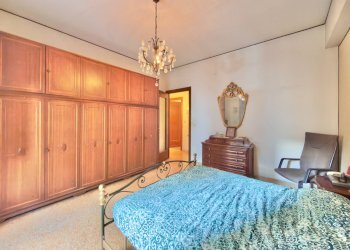 Camera / camera da letto - Appartamento Via Giovan Battista Lulli
 
11, Palermo - foto 25