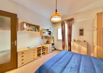 Camera / camera da letto - Appartamento Via Giovan Battista Lulli
 
11, Palermo - foto 27