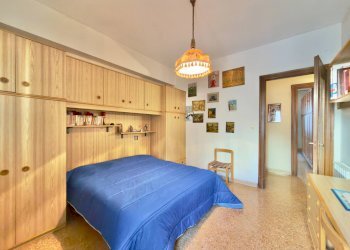 Camera / camera da letto - Appartamento Via Giovan Battista Lulli
 
11, Palermo - foto 28