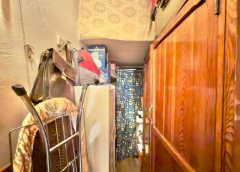 Dispensa di stoccaggio - Appartamento Via Giovan Battista Lulli
 
11, Palermo - foto 29