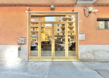 Edificio all\'aperto - Appartamento Via Giovan Battista Lulli
 
11, Palermo - foto 34