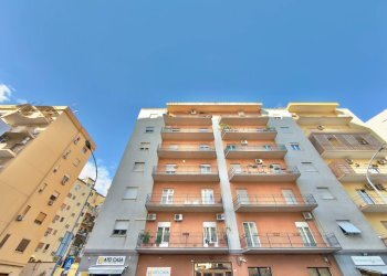 Edificio all\'aperto - Appartamento Via Giovan Battista Lulli
 
11, Palermo - foto 35