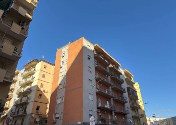 Edificio all\'aperto - Appartamento Via Giovan Battista Lulli
 
11, Palermo - foto 36