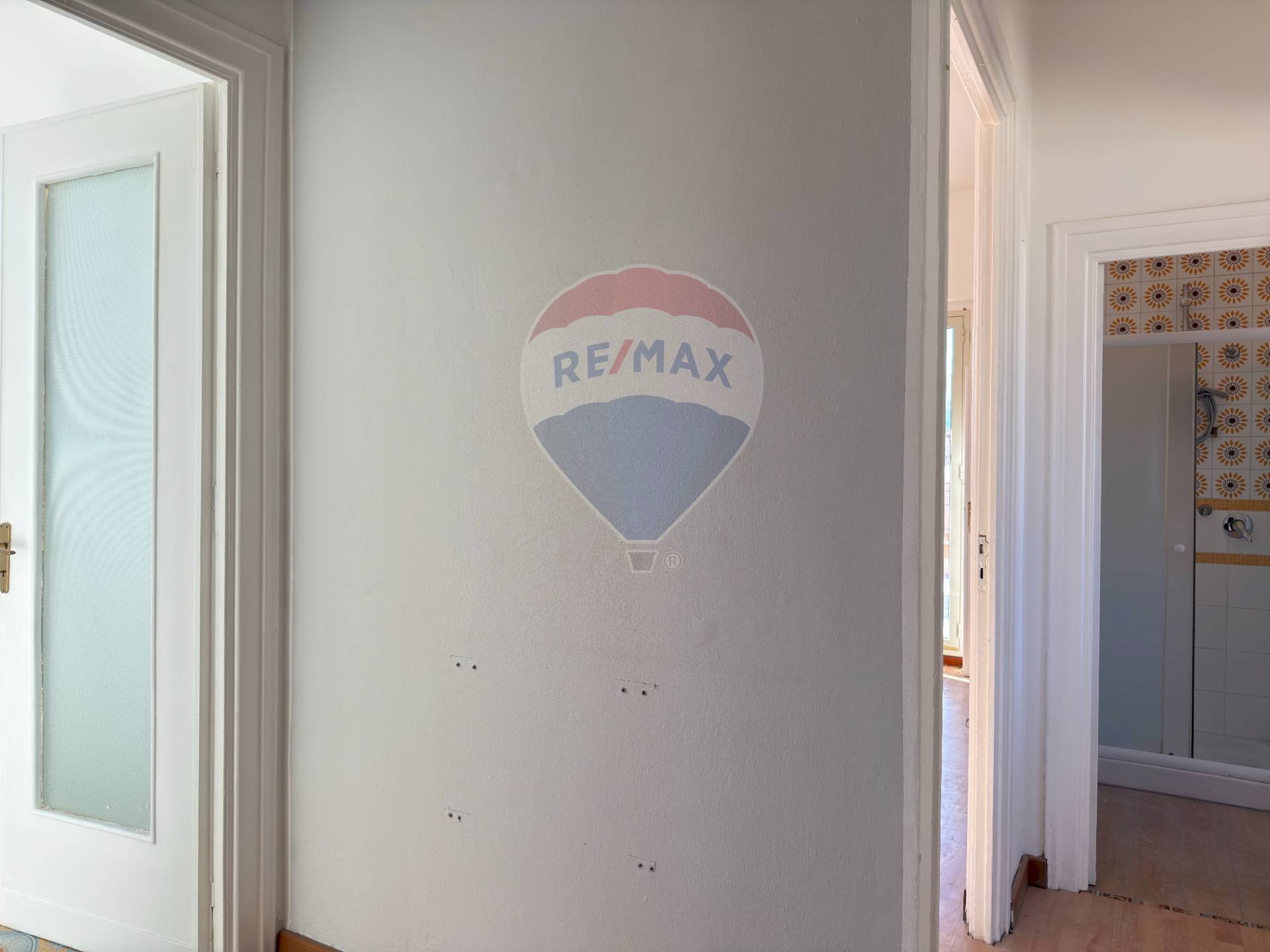 Stanza vuota - Attico Via Giovan Battista Lulli
 
11, Palermo - foto 3