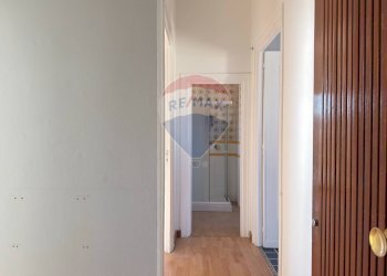 Hall / corridoio - Attico Via Giovan Battista Lulli
 
11, Palermo - foto 2