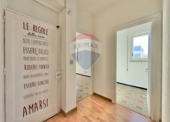 Stanza vuota - Attico Via Giovan Battista Lulli
 
11, Palermo - foto 4