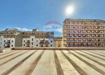 Edificio all\'aperto - Attico Via Giovan Battista Lulli
 
11, Palermo - foto 8