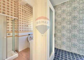 Bagno - Attico Via Giovan Battista Lulli
 
11, Palermo - foto 10