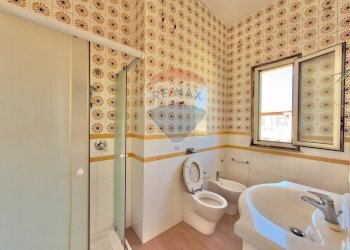 Bagno - Attico Via Giovan Battista Lulli
 
11, Palermo - foto 11