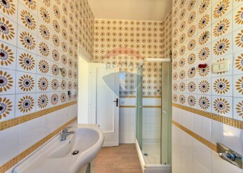 Bagno - Attico Via Giovan Battista Lulli
 
11, Palermo - foto 12