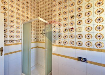 Bagno - Attico Via Giovan Battista Lulli
 
11, Palermo - foto 13