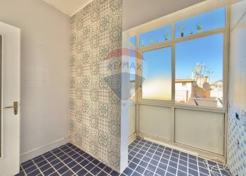 Stanza vuota - Attico Via Giovan Battista Lulli
 
11, Palermo - foto 17