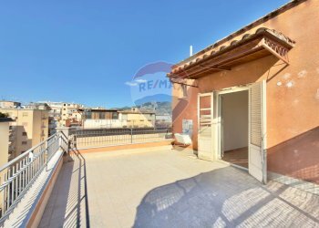 Terrazza - Attico Via Giovan Battista Lulli
 
11, Palermo - foto 23