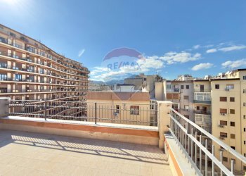 Terrazza - Attico Via Giovan Battista Lulli
 
11, Palermo - foto 25