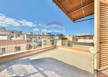 Terrazza - Attico Via Giovan Battista Lulli
 
11, Palermo - foto 26