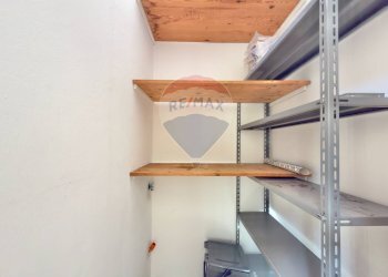 Dispensa di stoccaggio - Attico Via Giovan Battista Lulli
 
11, Palermo - foto 29