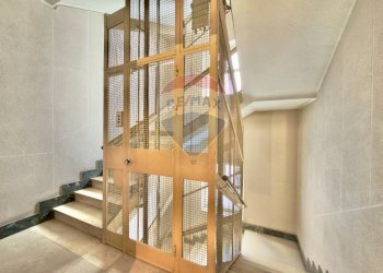 Scale - Attico Via Giovan Battista Lulli
 
11, Palermo - foto 30