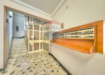 Ricezione / Lobby - Attico Via Giovan Battista Lulli
 
11, Palermo - foto 31