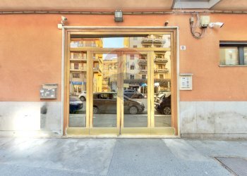 Edificio all\'aperto - Attico Via Giovan Battista Lulli
 
11, Palermo - foto 33