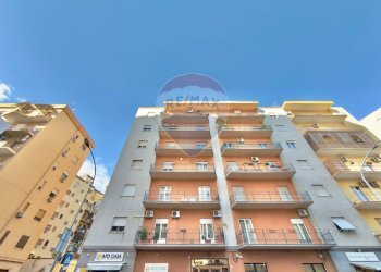 Edificio all\'aperto - Attico Via Giovan Battista Lulli
 
11, Palermo - foto 34