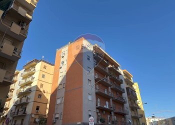 Edificio all\'aperto - Attico Via Giovan Battista Lulli
 
11, Palermo - foto 35