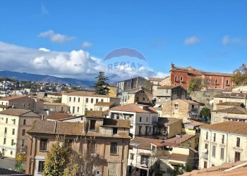 Edificio all\'aperto - Semi-detached Villa Via Dei Martiri
 
15, Cosenza - photo 7