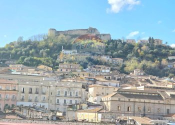 Edificio all\'aperto - Semi-detached Villa Via Dei Martiri
 
15, Cosenza - photo 8