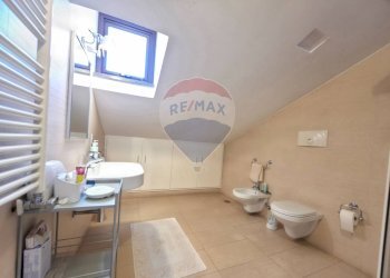 Bagno - Semi-detached Villa Via Dei Martiri
 
15, Cosenza - photo 20