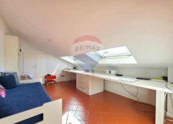 Ufficio - Semi-detached Villa Via Dei Martiri
 
15, Cosenza - photo 23