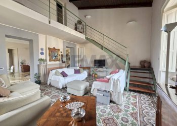 Soggiorno - Semi-detached Villa Via Dei Martiri
 
15, Cosenza - photo 2