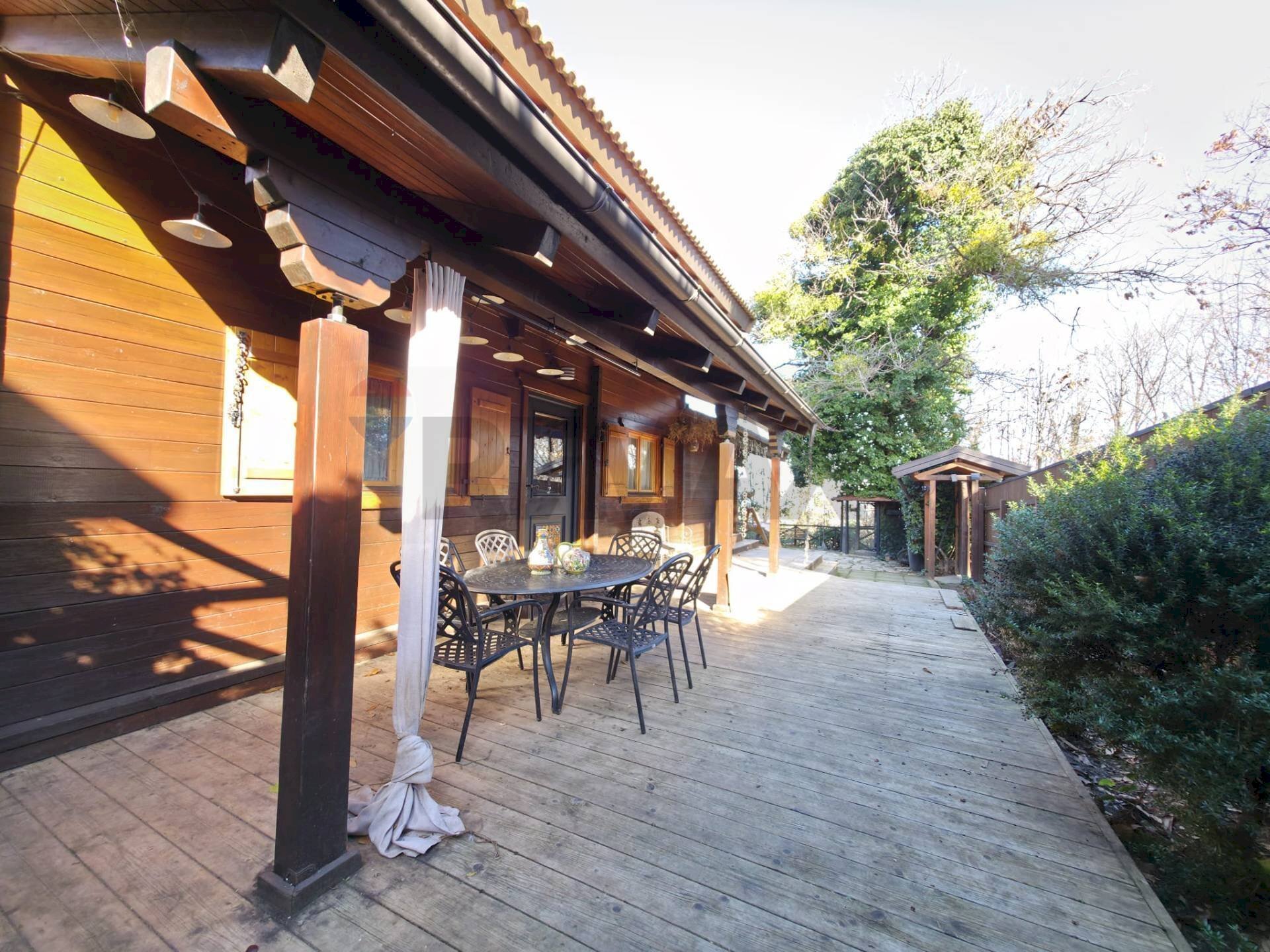 Terrazza - Villa c/da San Nicola
24, Cerisano - foto 2