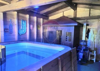 Piscina - Villa c/da San Nicola
 
24, Cerisano - foto 16