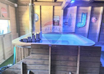 Piscina - Villa c/da San Nicola
 
24, Cerisano - foto 15