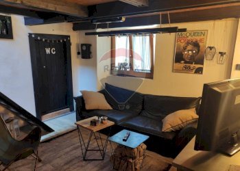 Soggiorno - Villa c/da San Nicola
 
24, Cerisano - foto 21