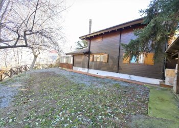 Casa all\'aperto - Villa c/da San Nicola
 
24, Cerisano - foto 3