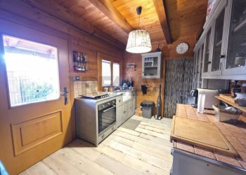 Cucina - Villa c/da San Nicola
 
24, Cerisano - foto 8