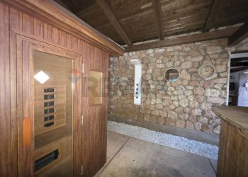 Scale - Villa c/da San Nicola
 
24, Cerisano - foto 17