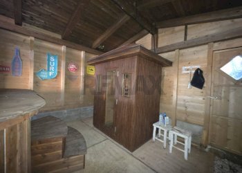 Cantina - Villa c/da San Nicola
 
24, Cerisano - foto 18