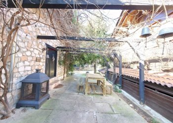 Terrazza - Villa c/da San Nicola
 
24, Cerisano - foto 25