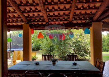 Terrazza - Villa via croce
 
1, Cerisano - foto 8