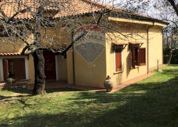 Casa all\'aperto - Villa via croce
 
1, Cerisano - foto 10