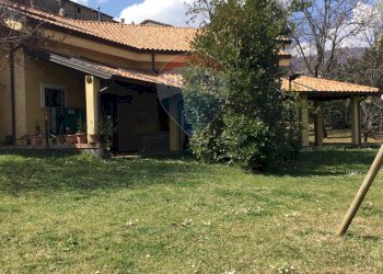 Casa all\'aperto - Villa via croce
 
1, Cerisano - foto 13