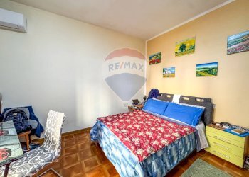 Camera / camera da letto - Appartamento Via E. A. Mario, Napoli - foto 14