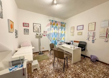 Ufficio - Appartamento Via E. A. Mario, Napoli - foto 19