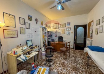 Ufficio - Appartamento Via E. A. Mario, Napoli - foto 21