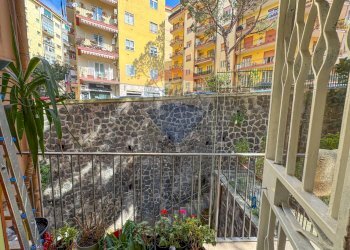 Balcone - Appartamento Via E. A. Mario, Napoli - foto 22